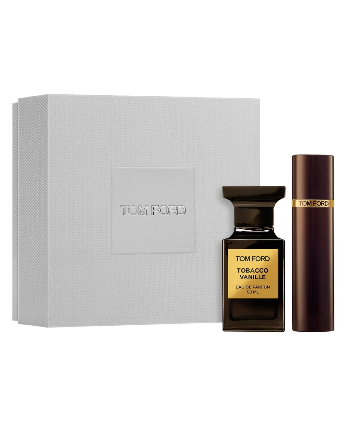 2-Piece Private Blend Tobacco Vanille Eau De Parfum Gift Set by Tom Ford