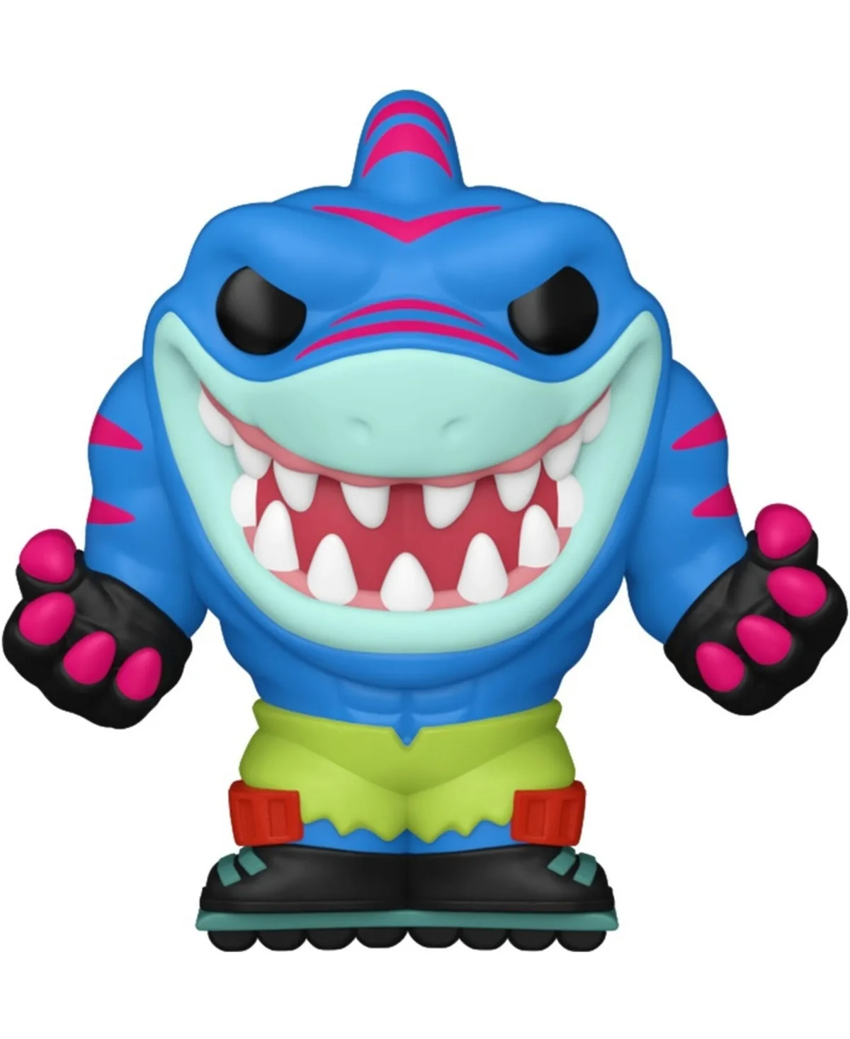 Retro Toys Streex Collectible Pin by Funko