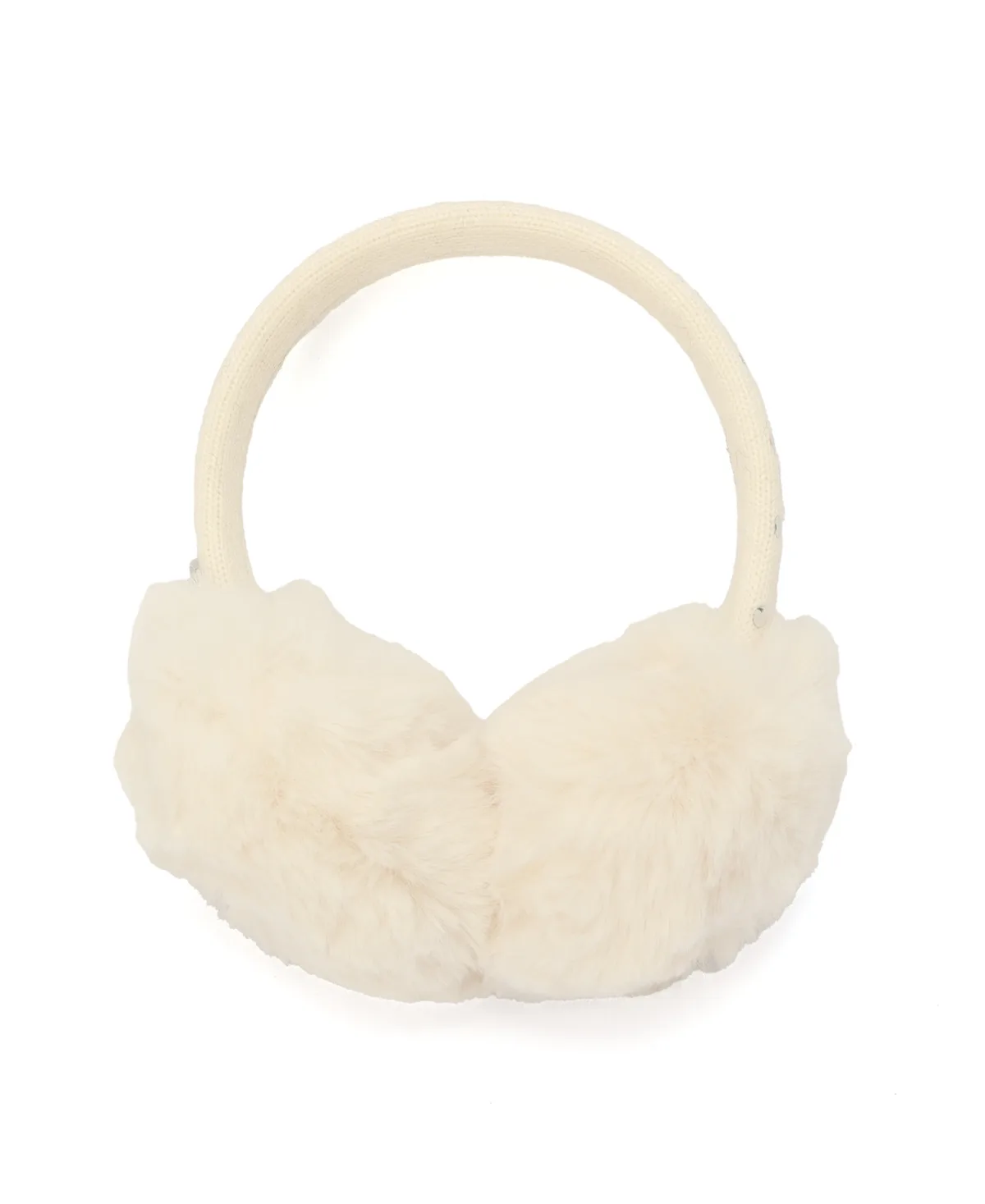 Scattered Stud Earmuffs by MICHAEL Michael Kors