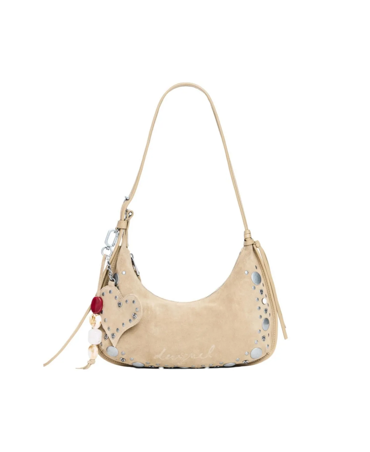 Small Shoulder Bag by Desigual