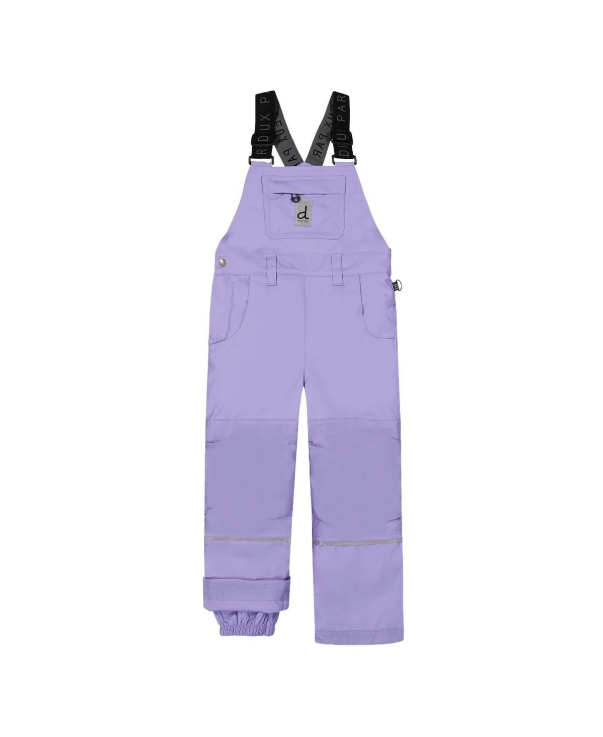 Play Overall Snow Bib by Deux Par Deux