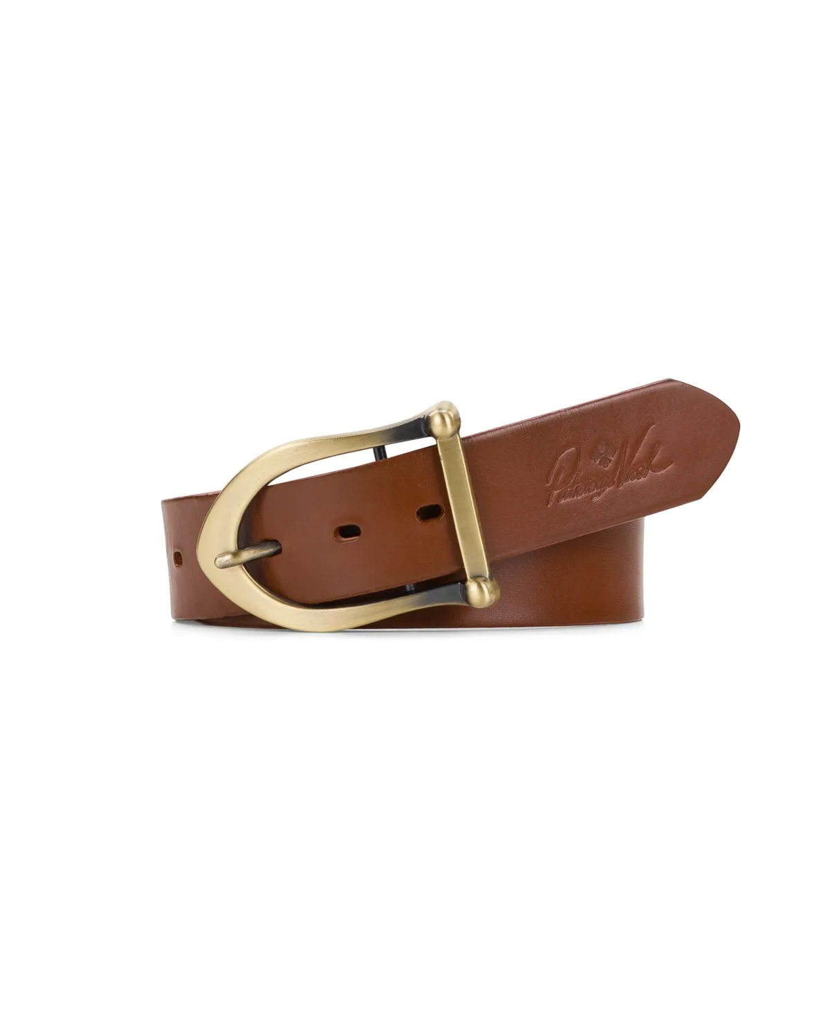 Bergen Heritage Belt by Patricia Nash