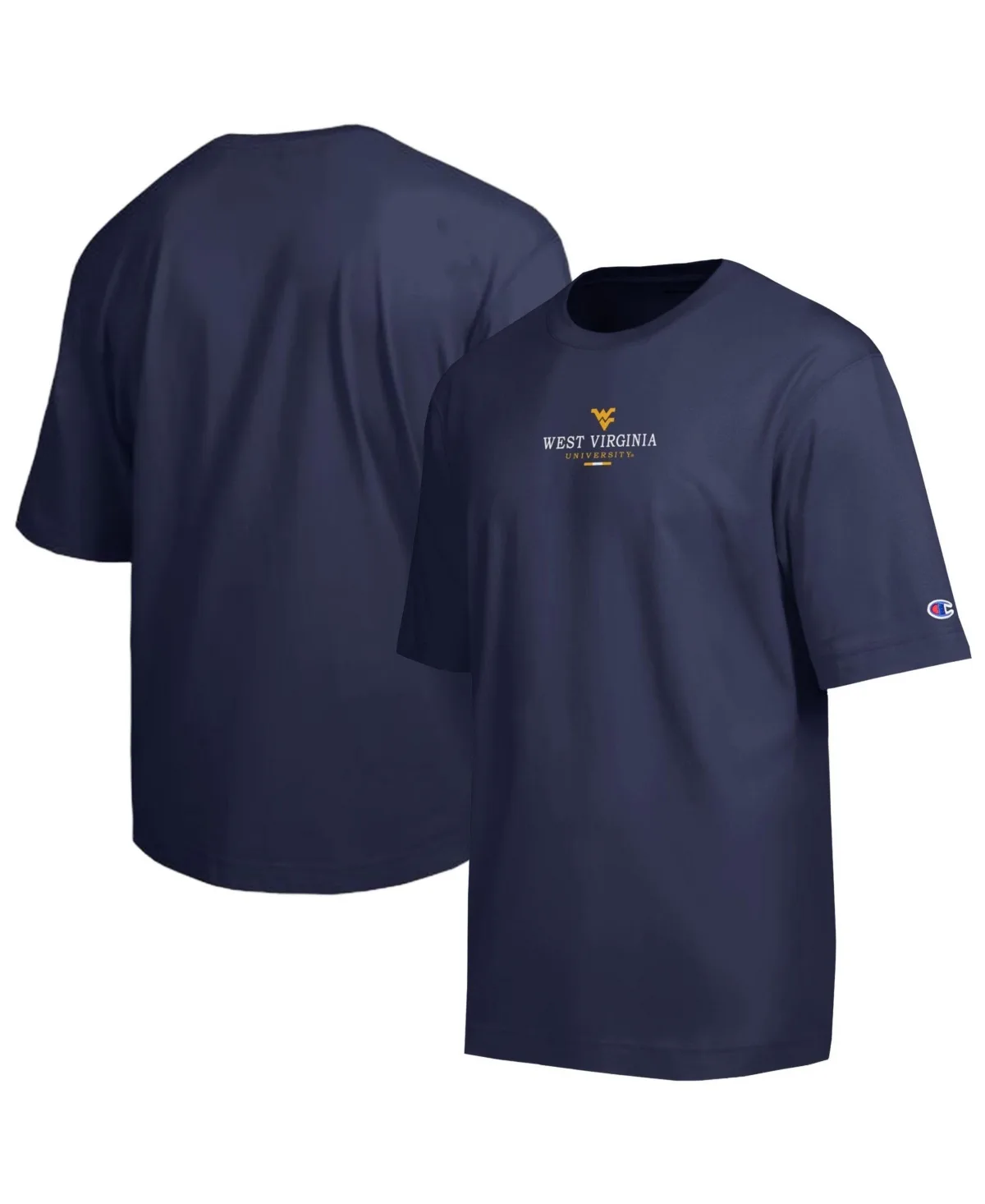West Virginia Mountaineers All-Star T-Shirt by Champion