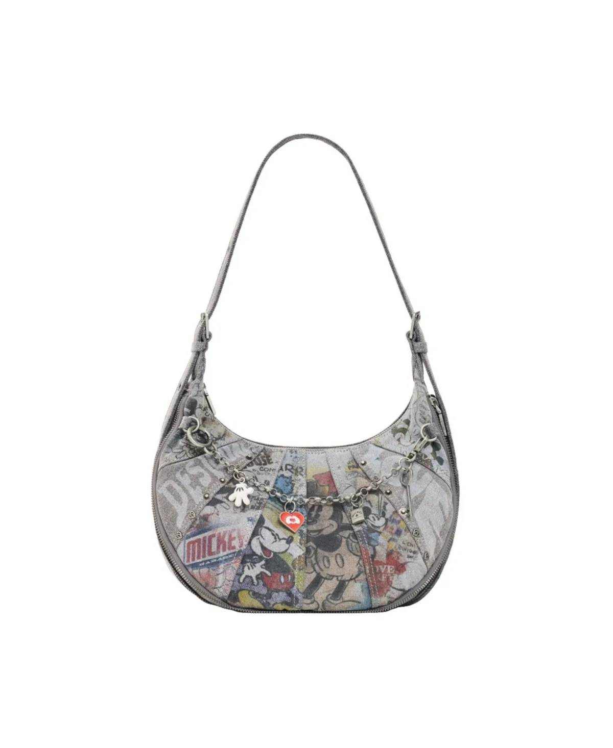 Denim Bag Disney by Desigual