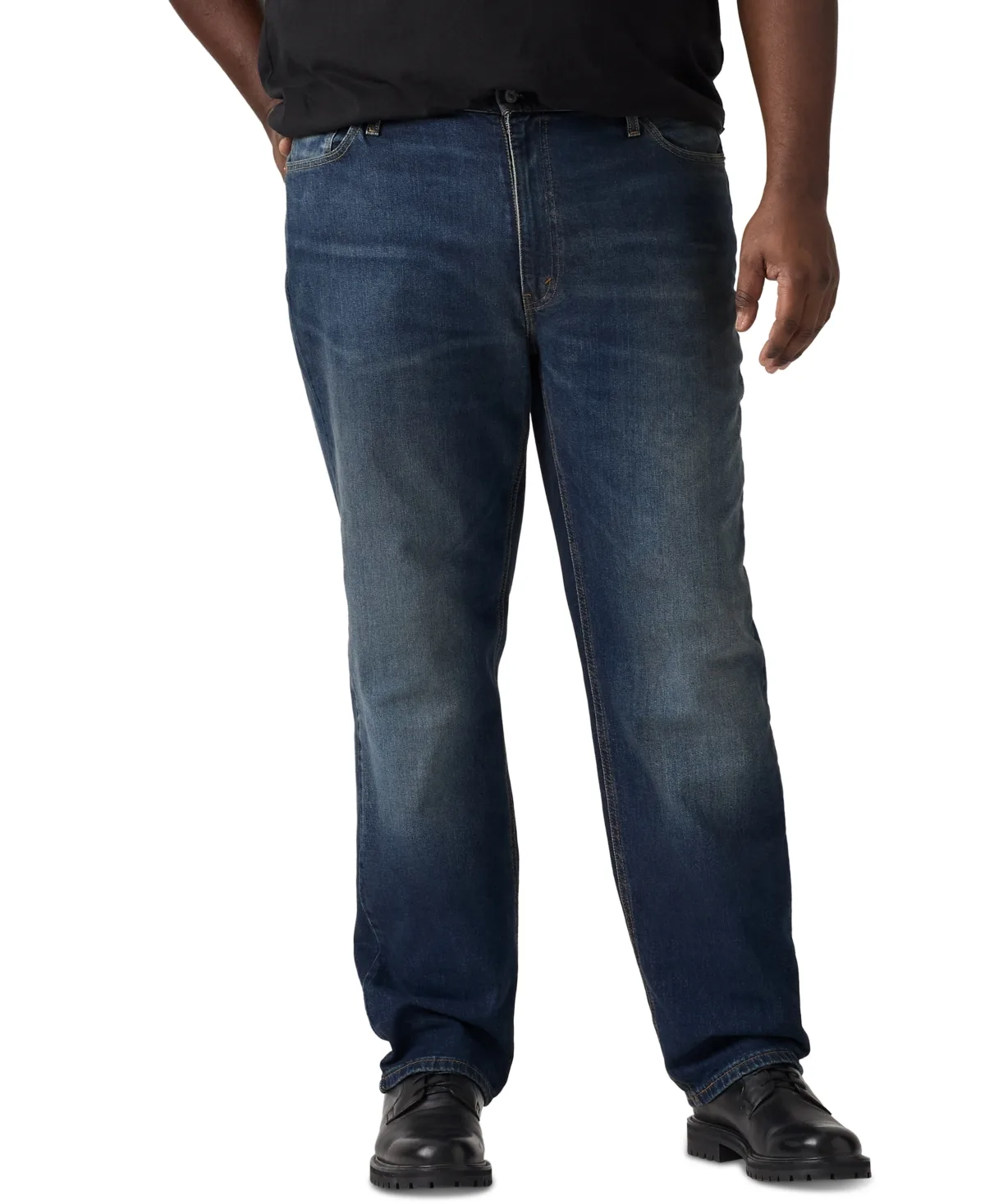 541 Athletic Jeans
