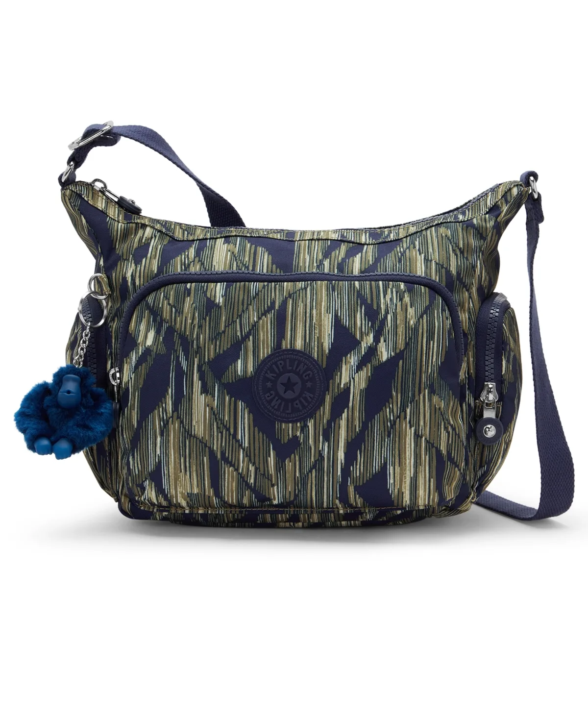 Gabbie Small Crossbody Bag by Kipling