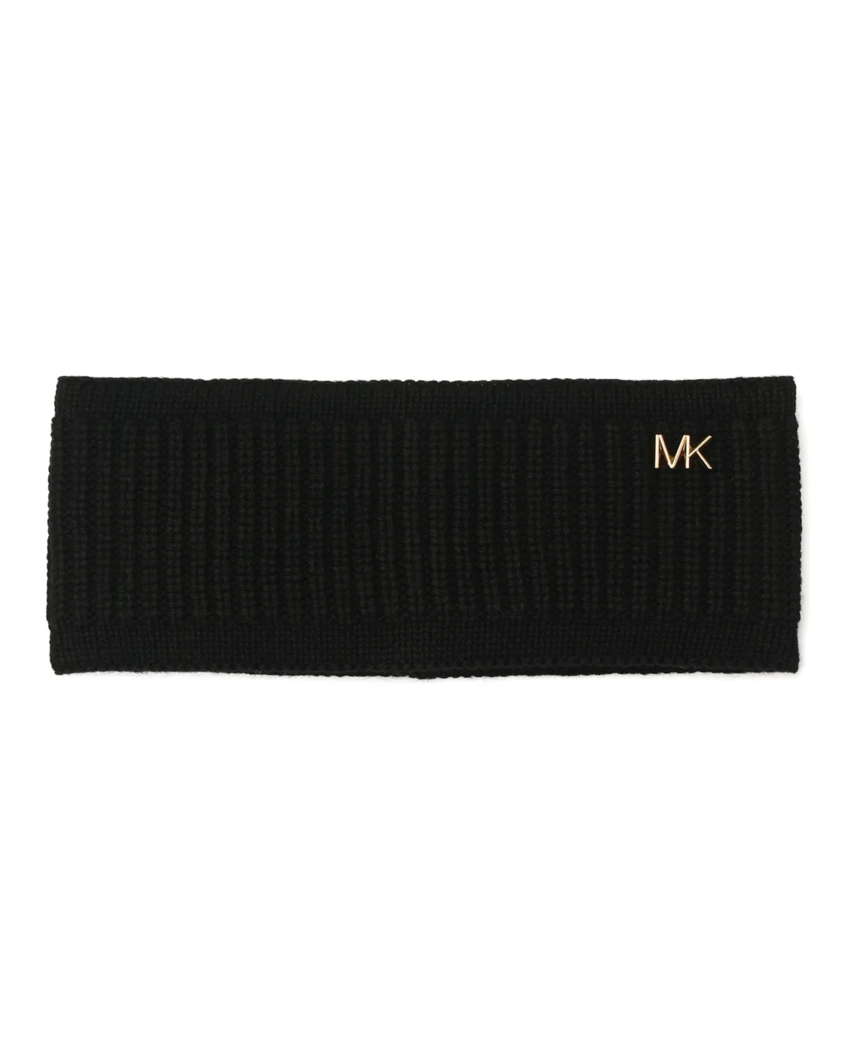 Beveled Rib Headband