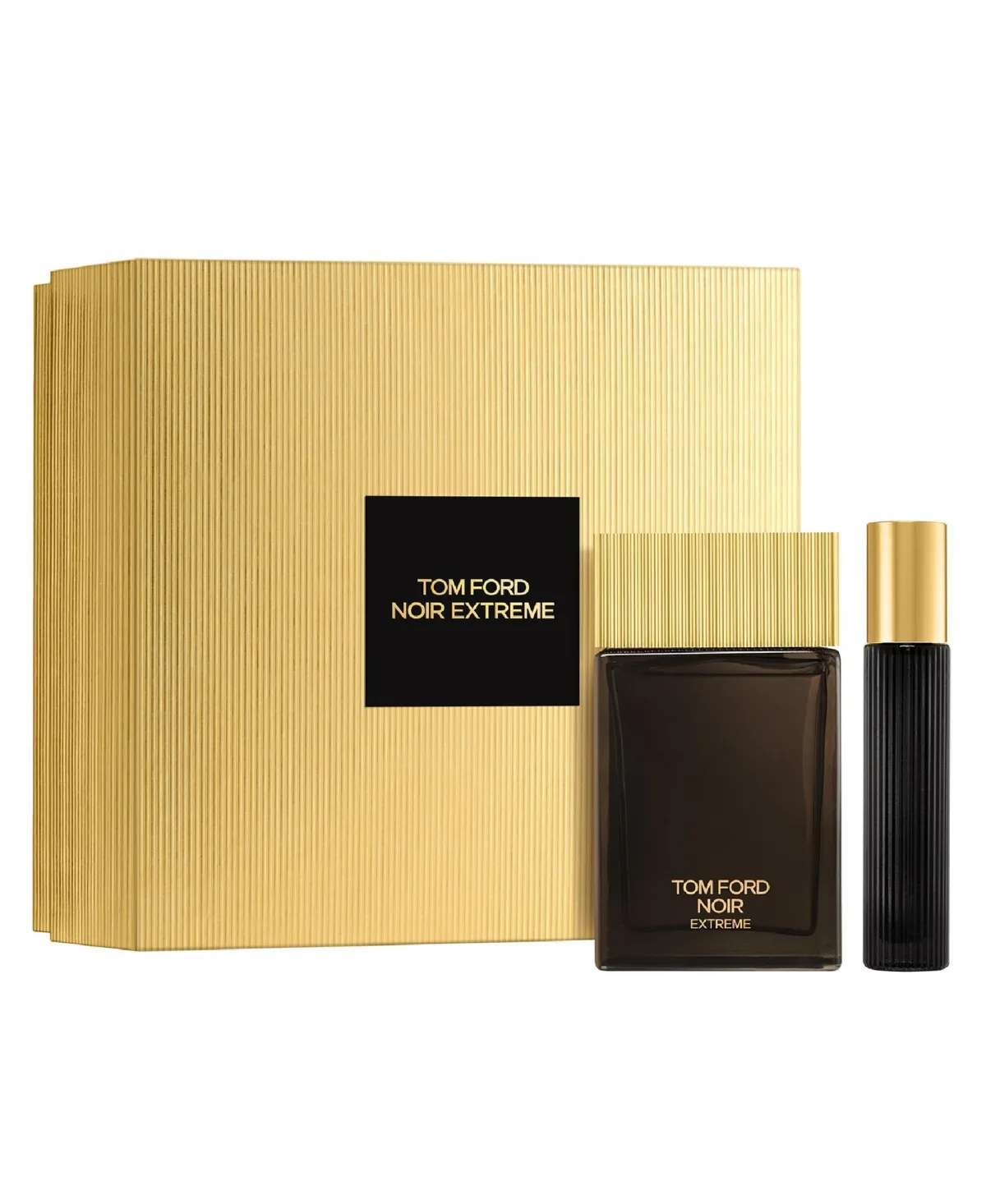 2-Piece Noir Extreme Eau De Parfum Gift Set by Tom Ford