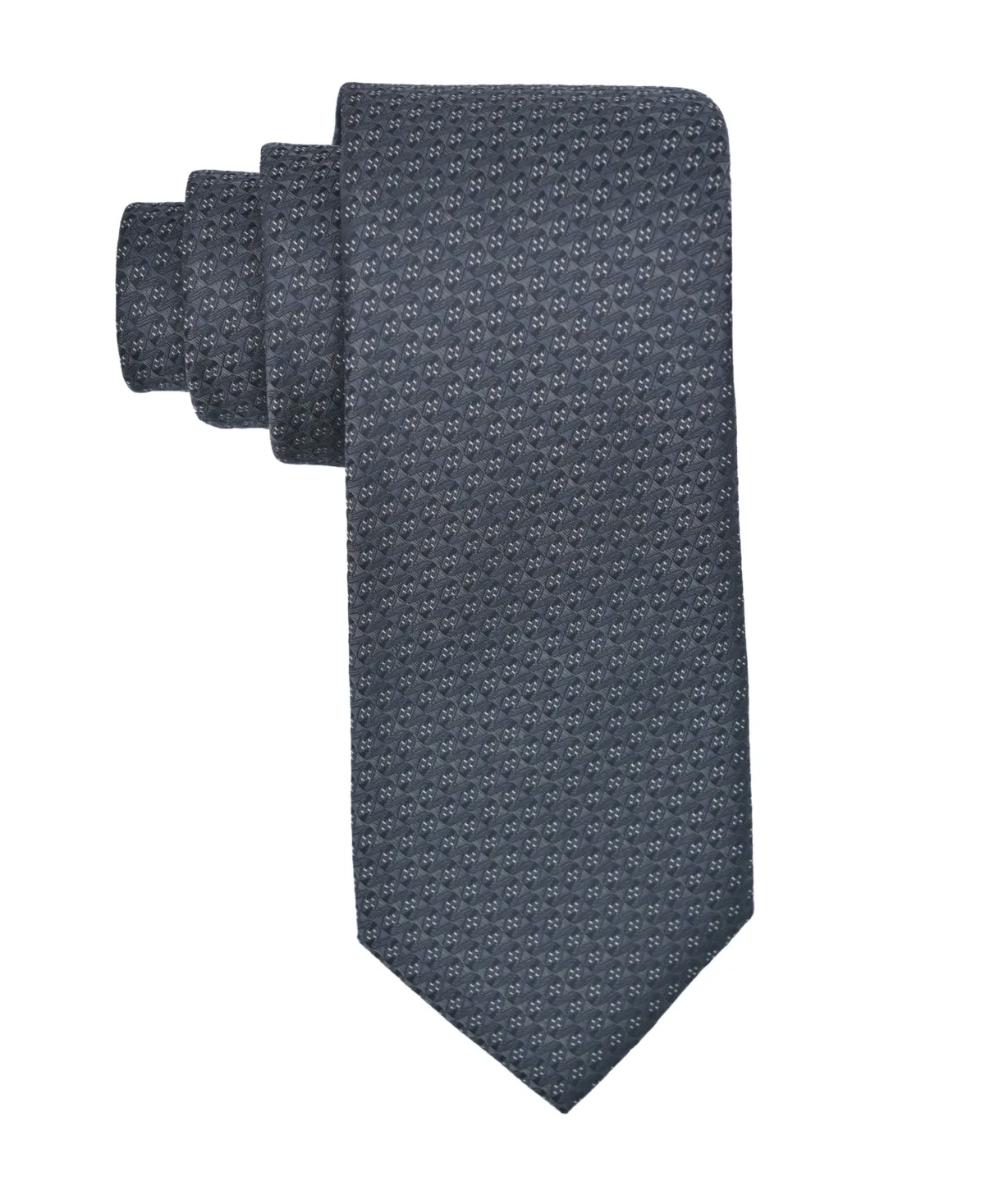 Jeremy Geometric Tie