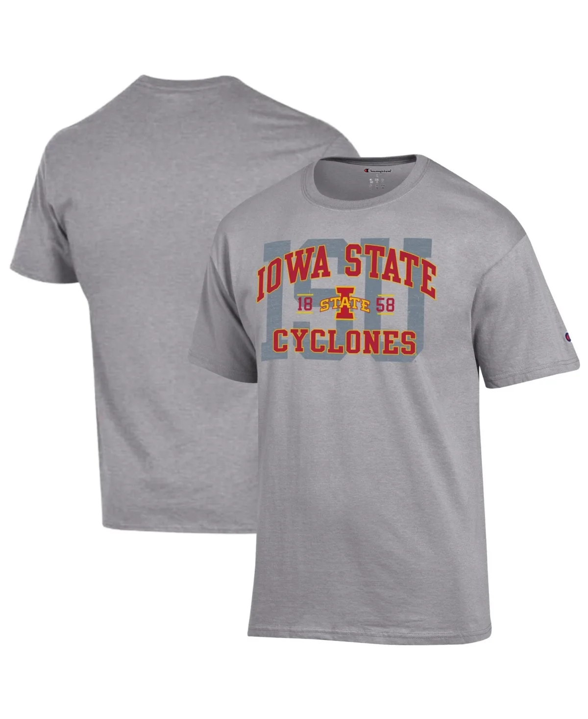 Iowa State Cyclones Varsity T-Shirt by Champion