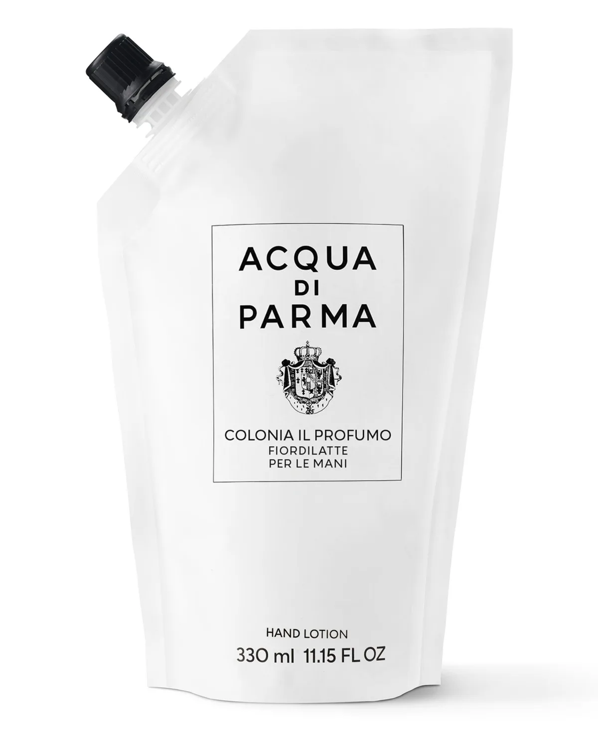 Colonia Il Profumo Fiordilatte Hand Lotion Refill, 11.15 oz by Acqua Di Parma