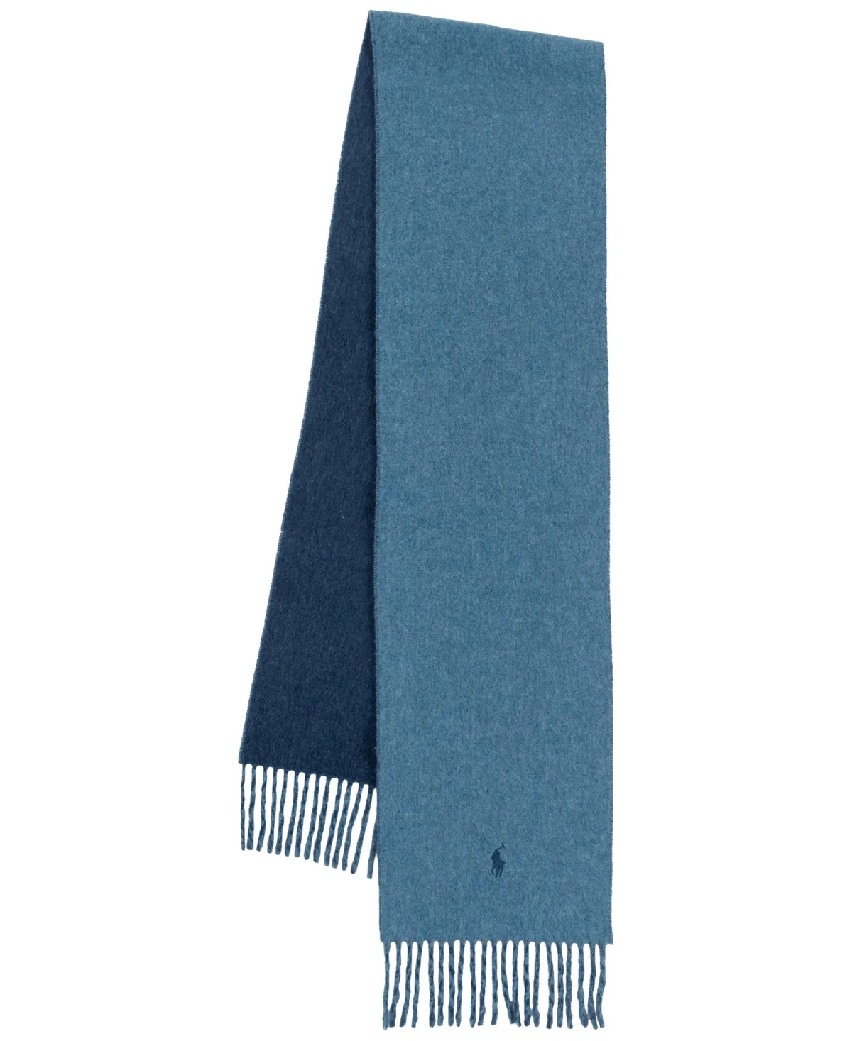 Classic Reversible Scarf by Polo Ralph Lauren