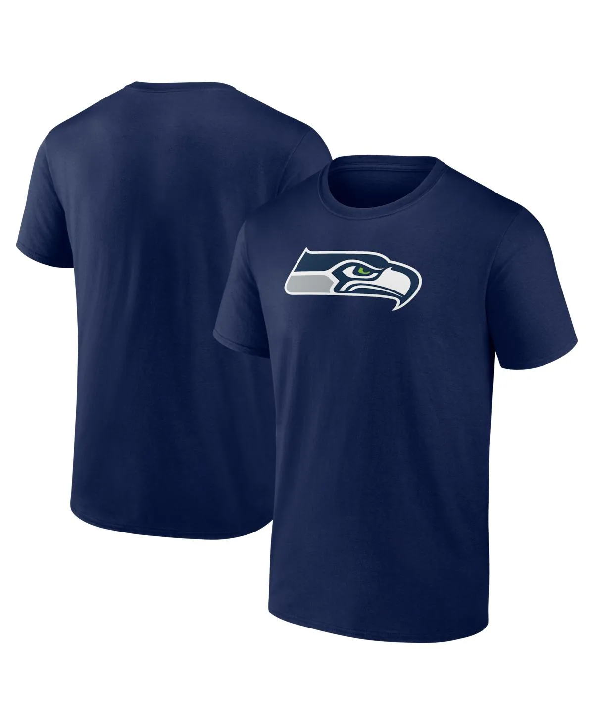 Seattle Seahawks Primary Logo T-Shirt