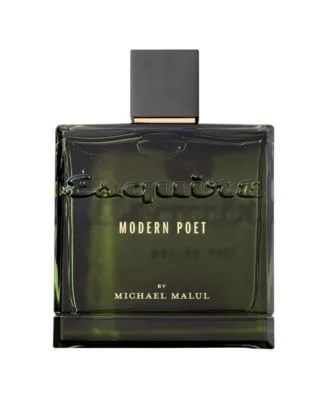 Esquire Modern Poet Eau De Parfum by Michael Malul