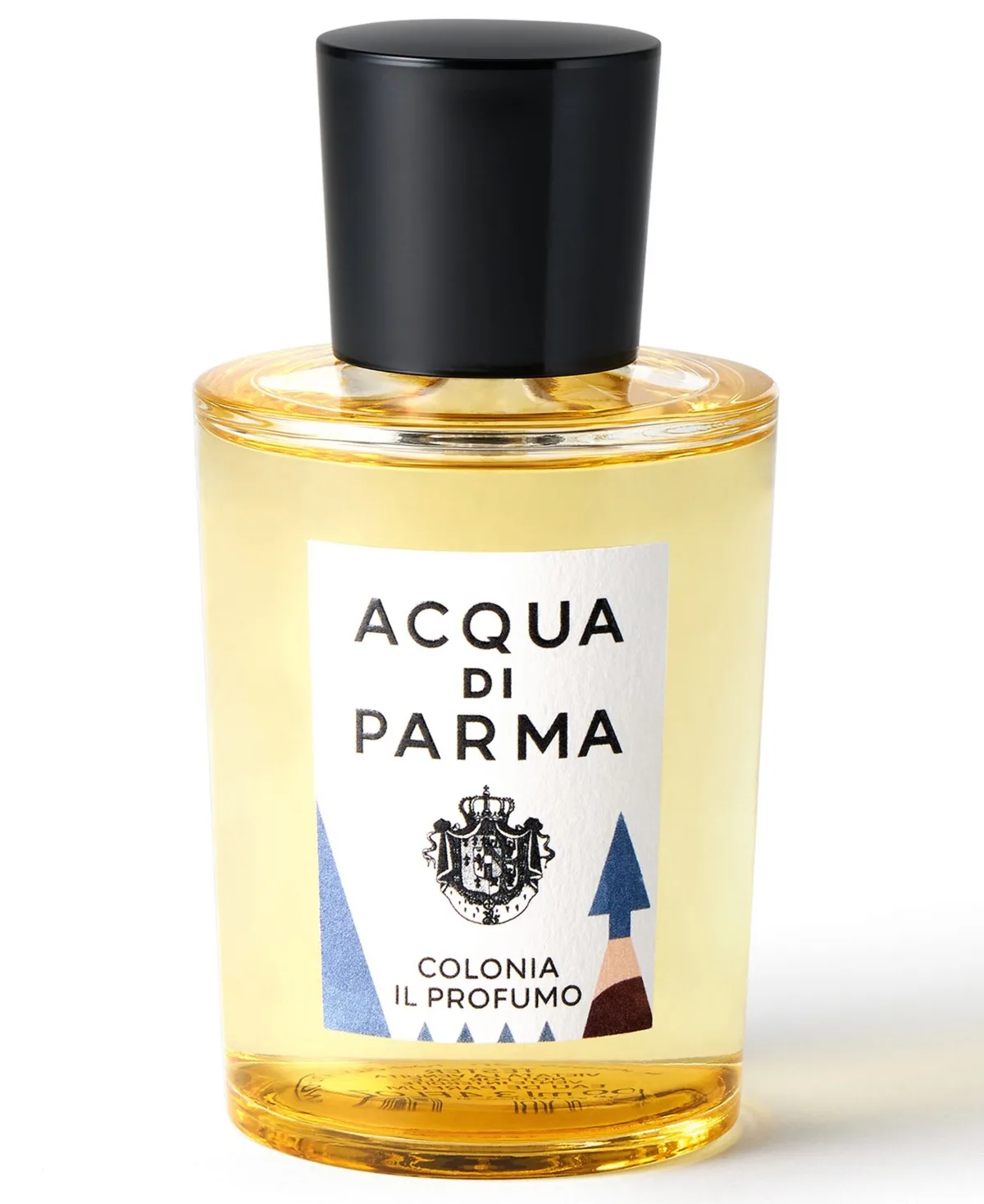 Colonia Il Profumo Eau De Parfum Designer Edition, 3.4 oz by Acqua Di Parma