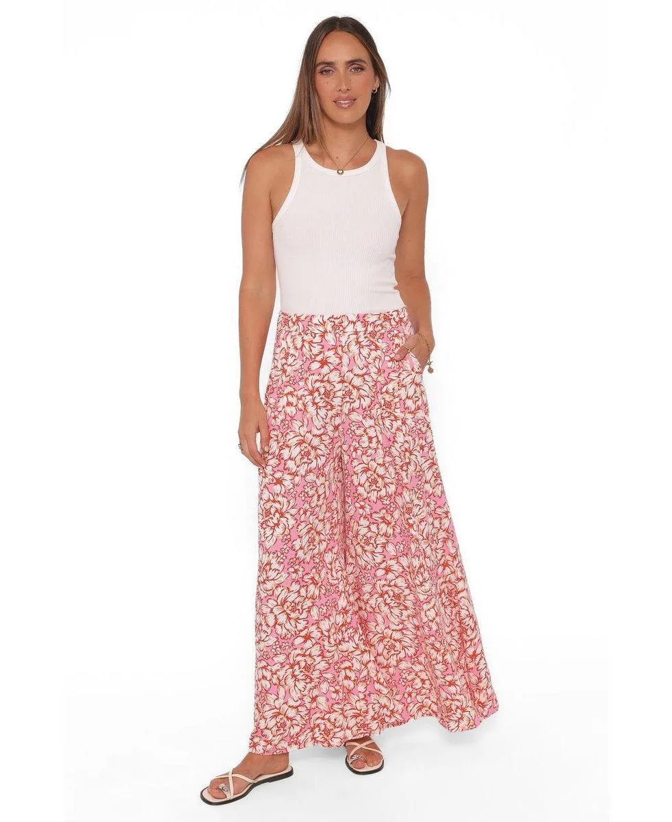 Lessie Pants