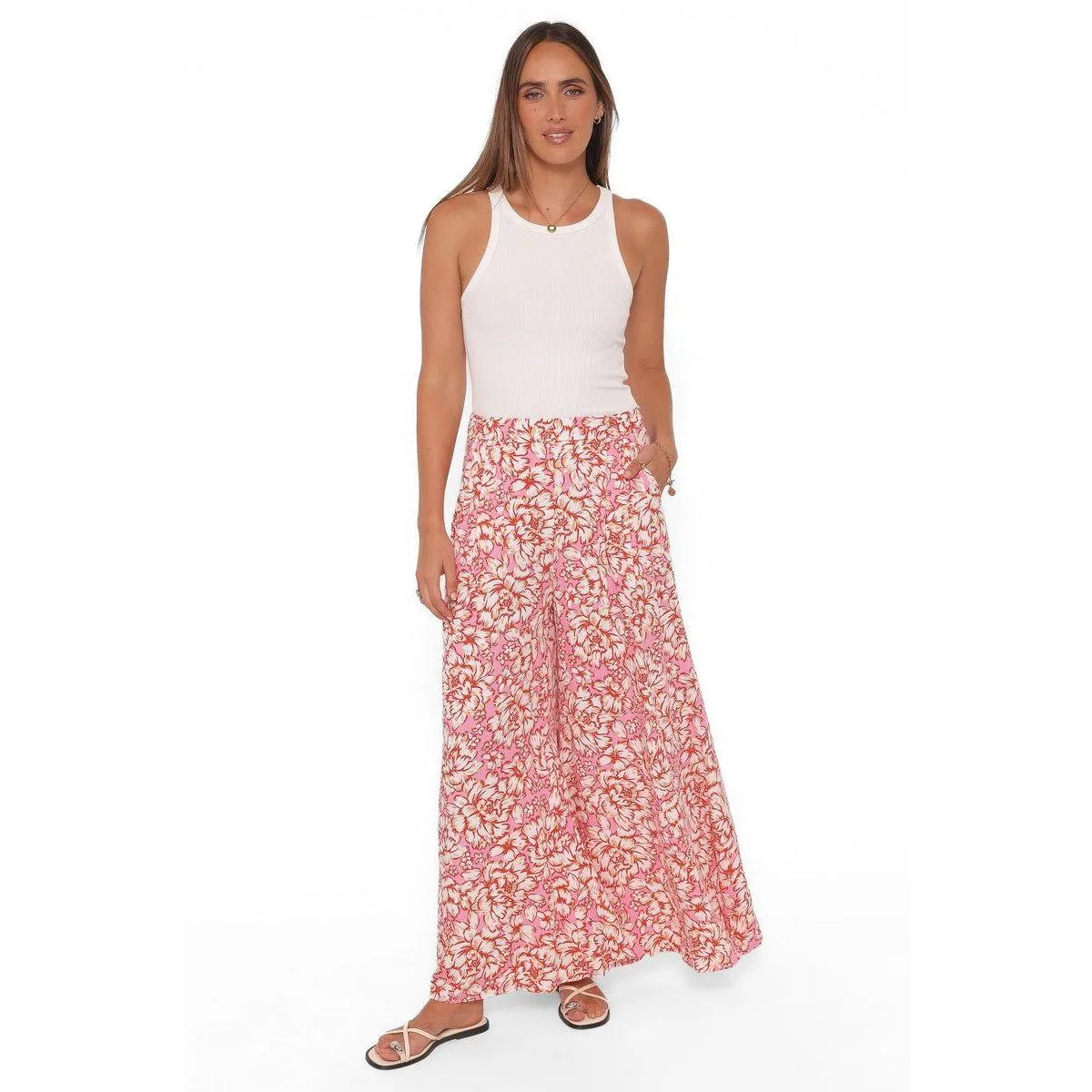 Lessie Pants by Petal and Pup