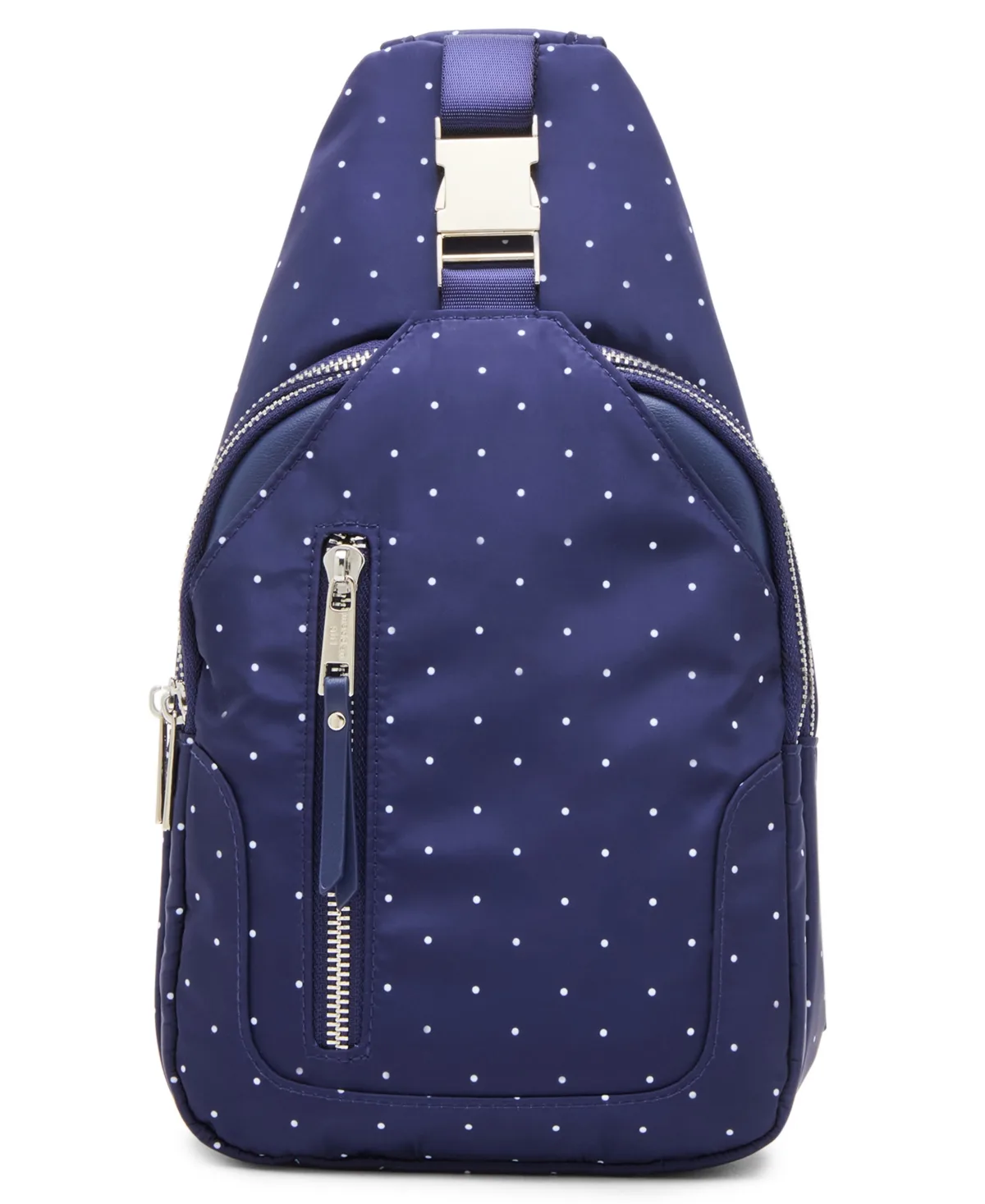 Brooke Small Adjustable Crossbody Sling Handbag by Madden Girl