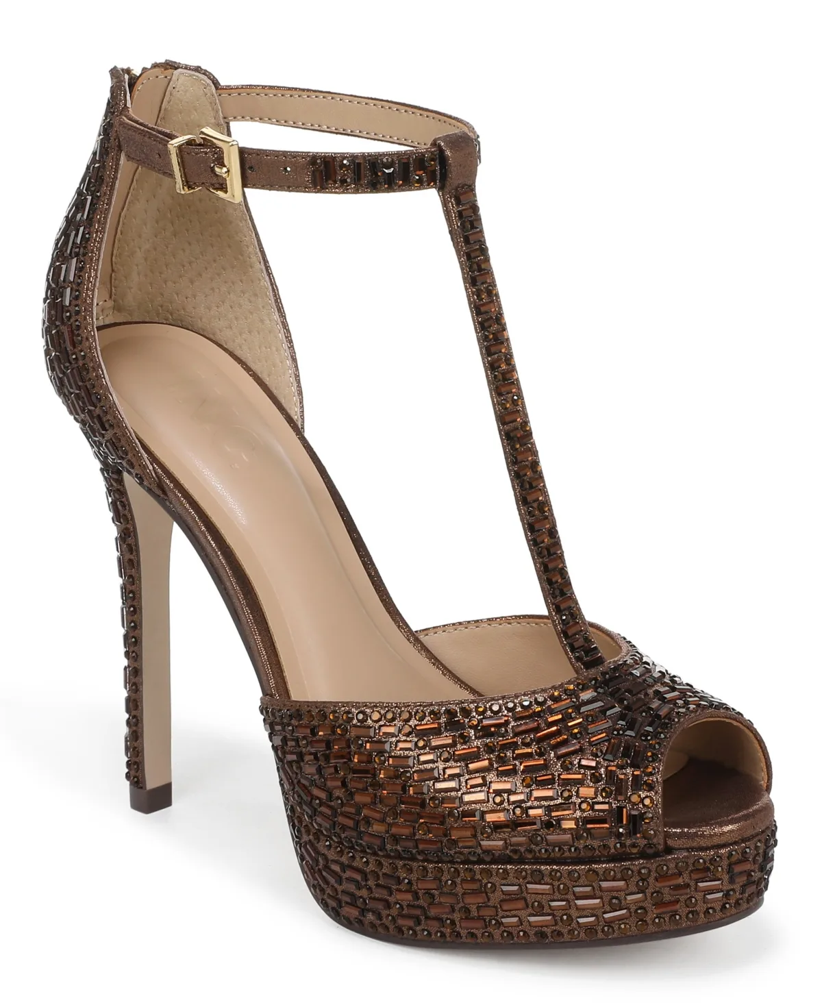 Chacey Bling Pumps by INC International Concepts