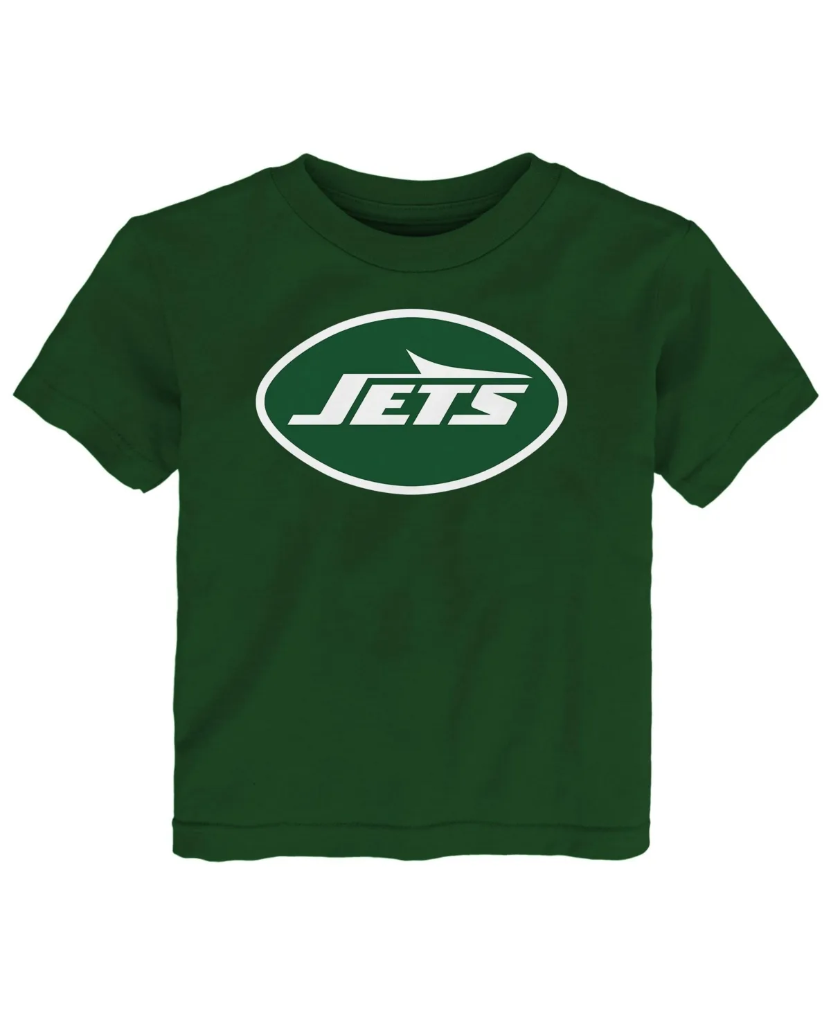 New York Jets Logo T-Shirt by Outerstuff