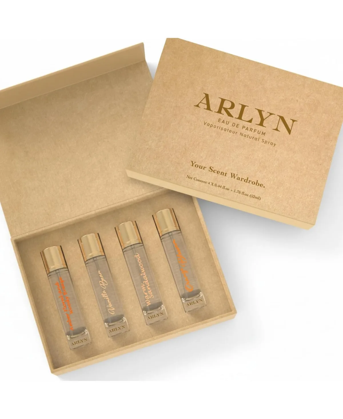 Discovery Set by Arlyn