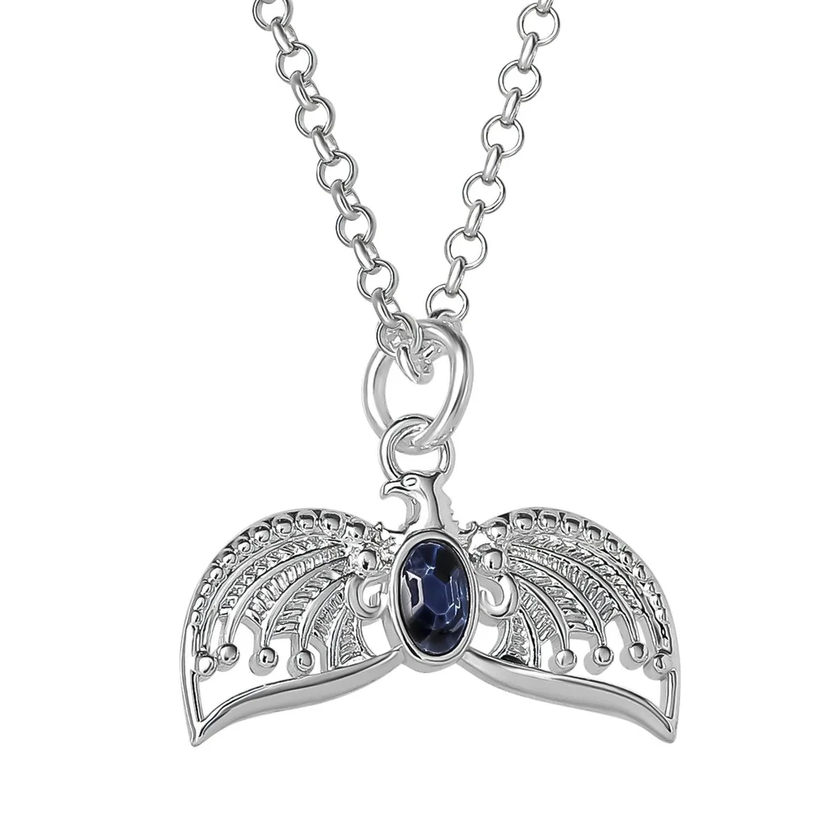 Ravenclaw Necklace Official License, 16+2 by Harry Potter