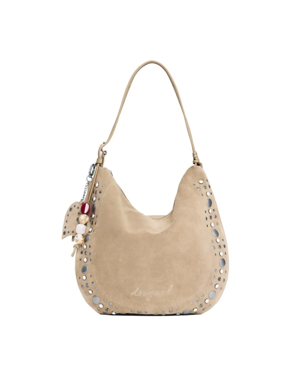 Medium Studded Bag by Desigual
