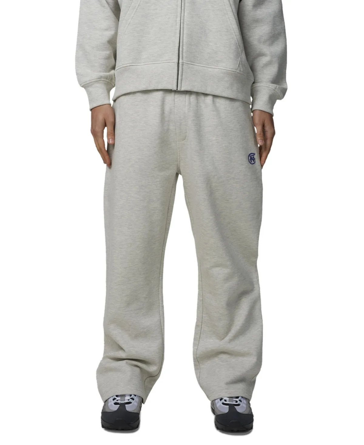 Baggy Halftone Jogger by Good for Nothing