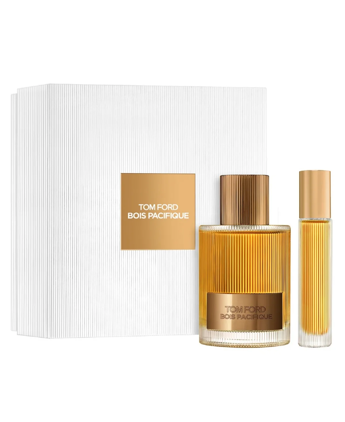 2-Piece Bois Pacifique Eau De Parfum Gift Set by Tom Ford