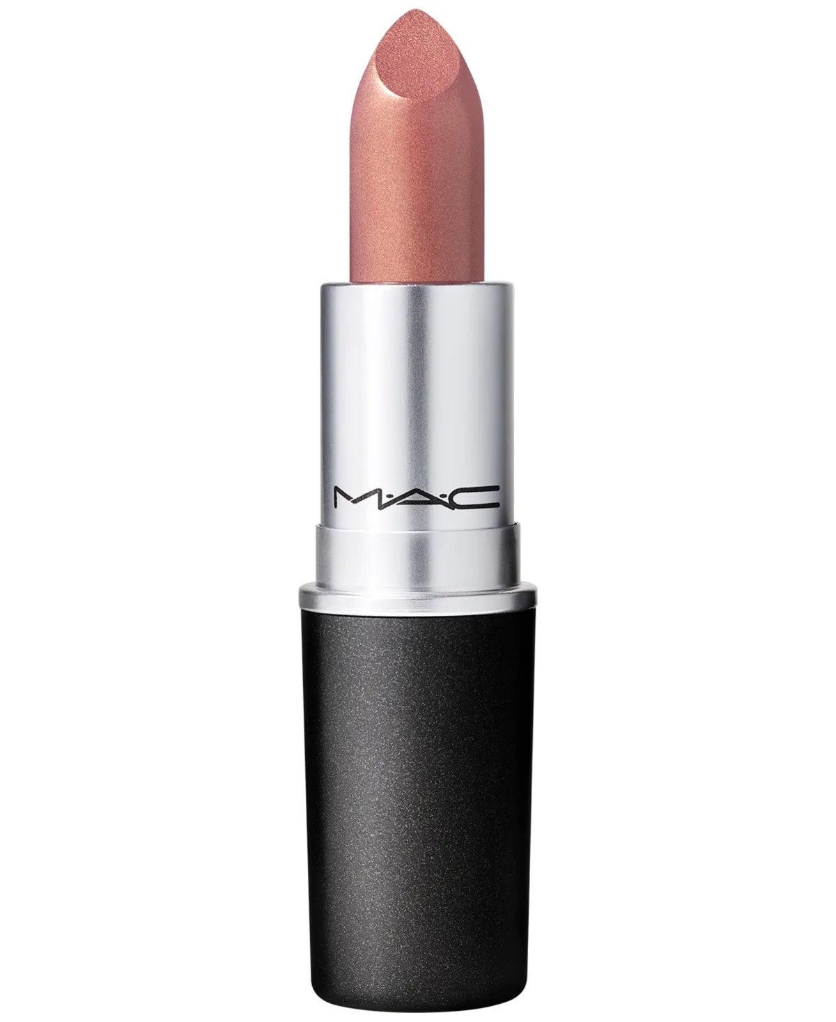 Mac Frost Lipstick - Teddy Metal by M.A.C.