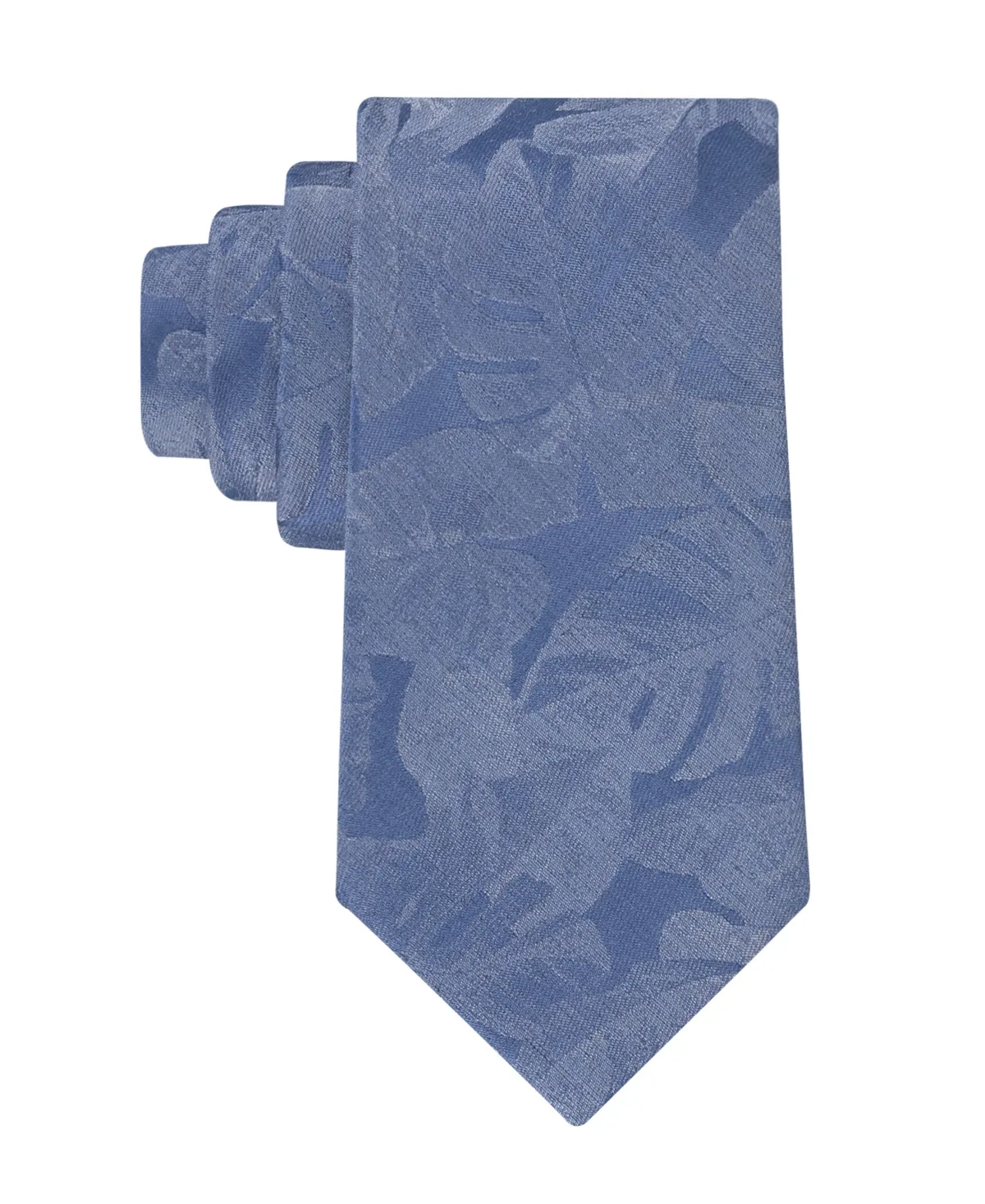 Enzo Floral Tie by Calvin Klein