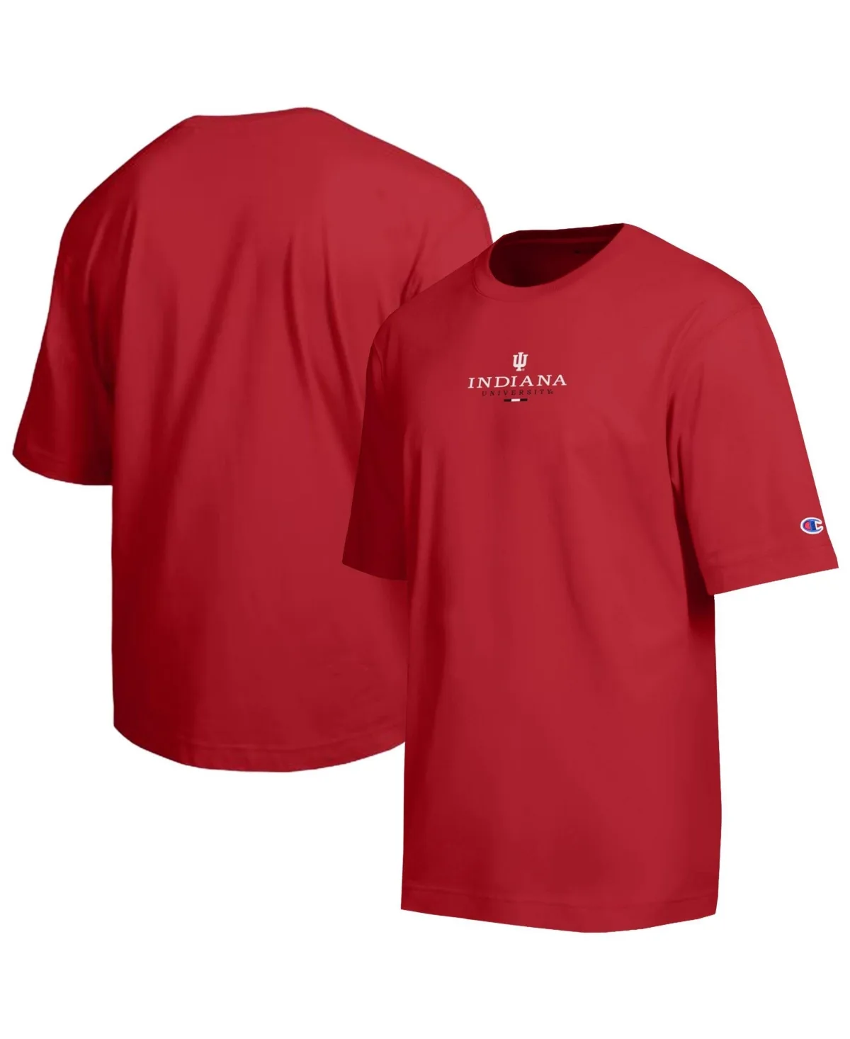 Indiana Hoosiers All-Star T-Shirt by Champion