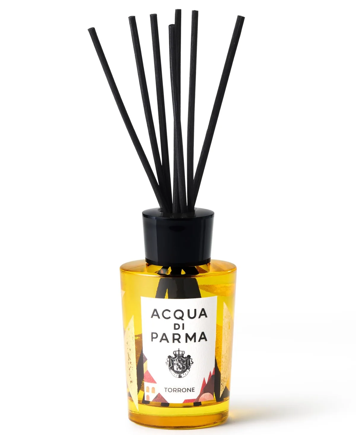 Acqua Di Parma Torrone Room Diffuser, 6 oz by Acqua Di Parma