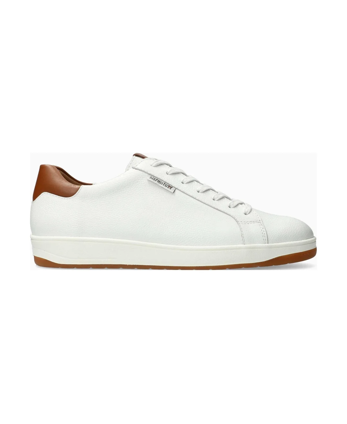 Hasko Sneaker by Mephisto