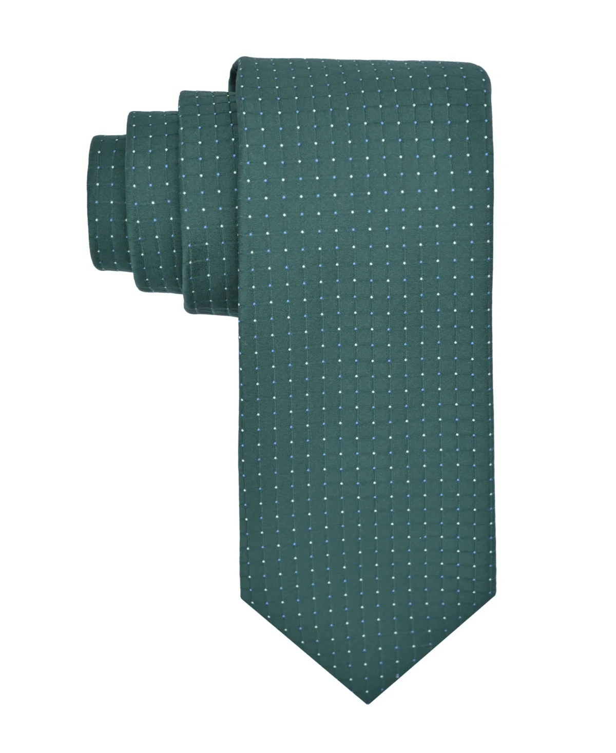 Percy Geo Neat Classic Tie