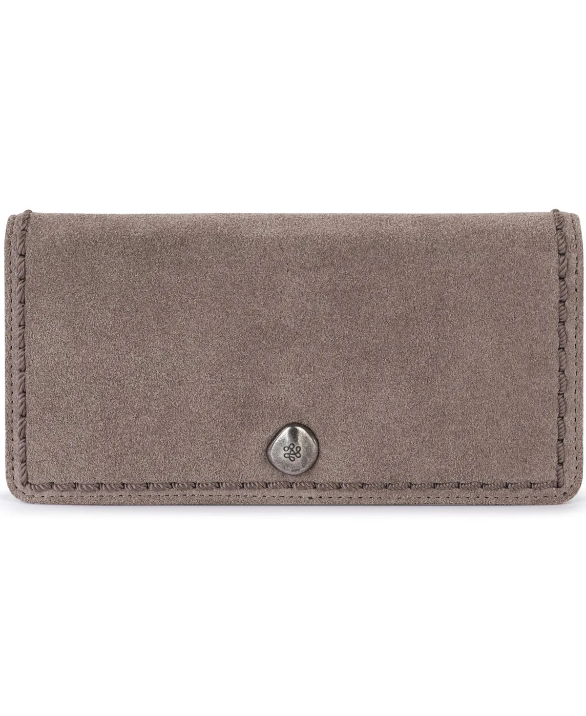 Mira Large Leather Bifold Wallet by The Sak
