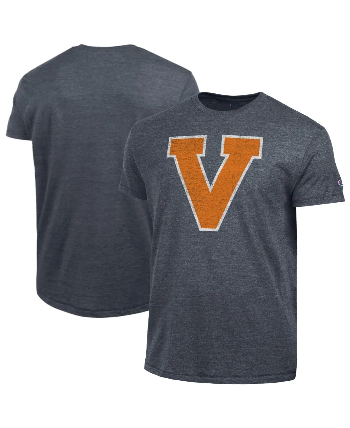 Virginia Cavaliers Triumph Tri-Blend T-Shirt by Champion