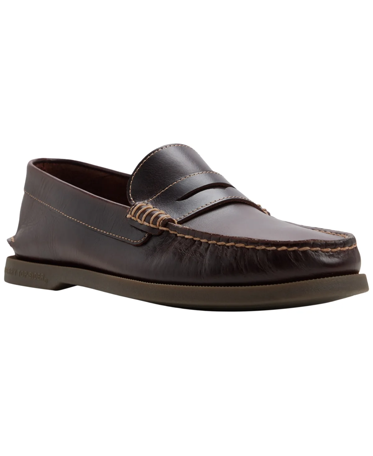 Anchored Harbor Round-Toe Loafers by Sperry Top-Sider