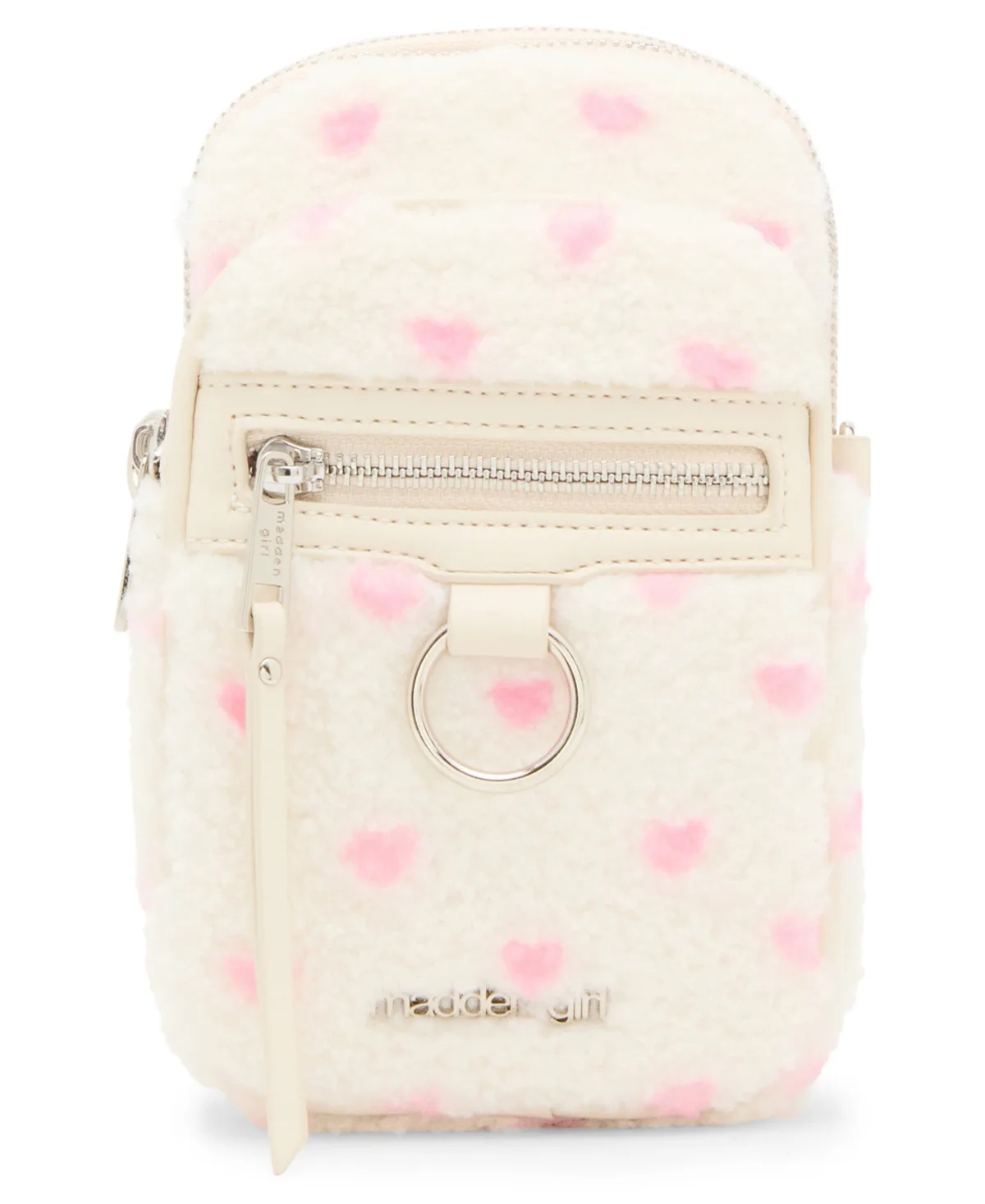 Danip Mini Crossbody Handbag by Madden Girl