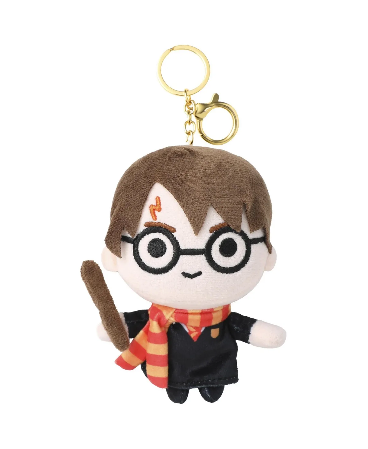 Harry Potter Plush Officially Licensed Bag Charm by Harry Potter