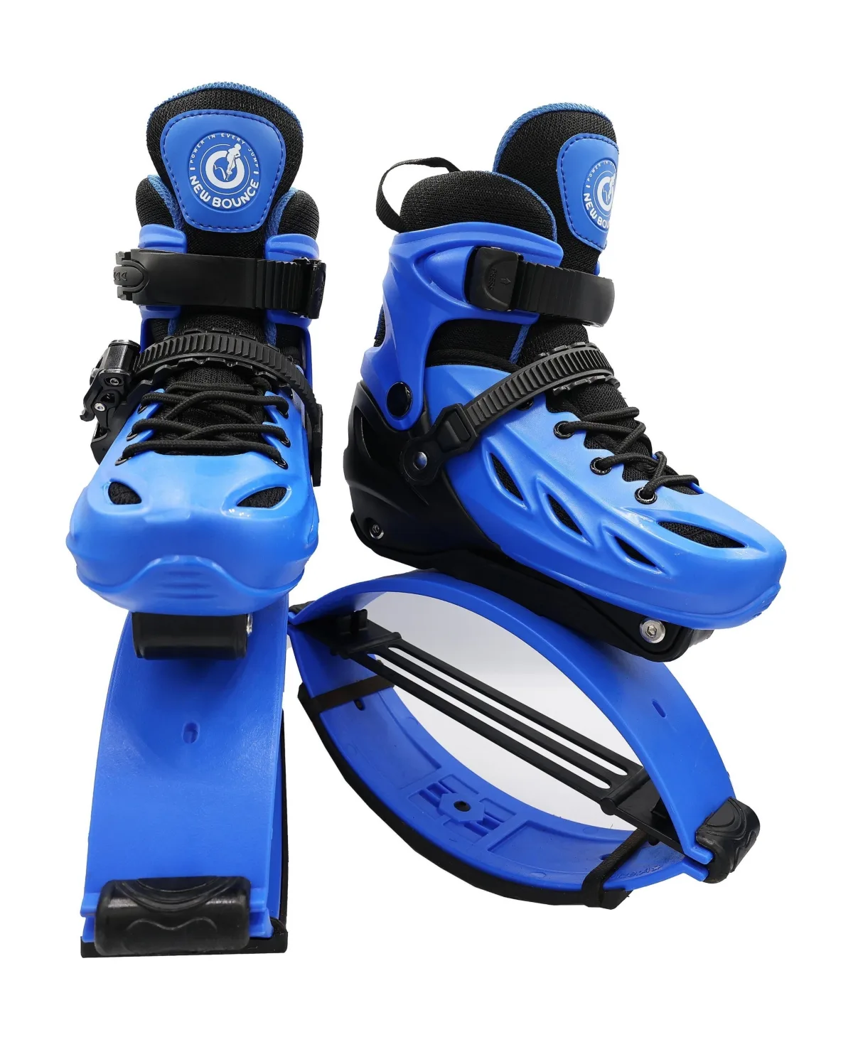 Jumping Shoes by New Bounce