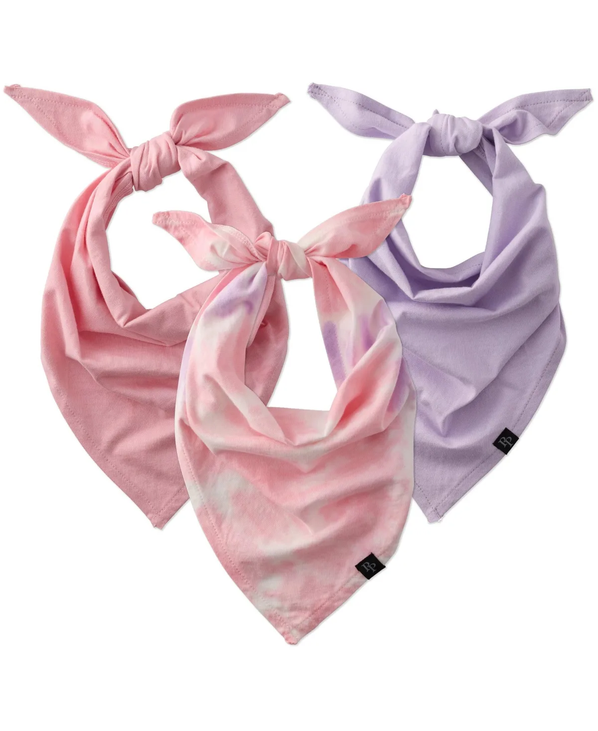 Bandit the Pet Bandana, 3 Pack by Pet Passion