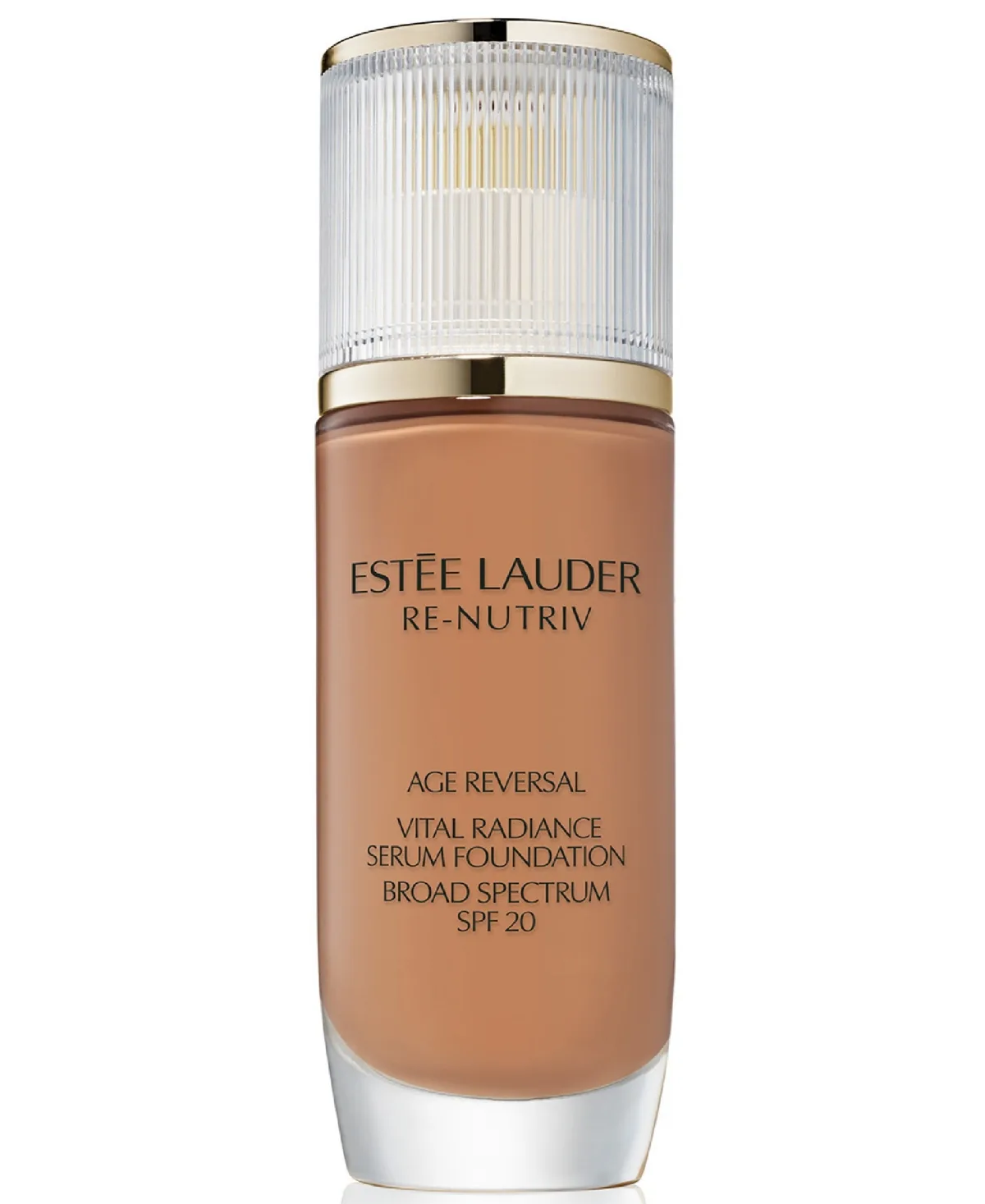 Re-Nutriv Age Reversal Vital Radiance Serum Foundation Spf 20, 1 oz. - 134C3 Soft by Estée Lauder
