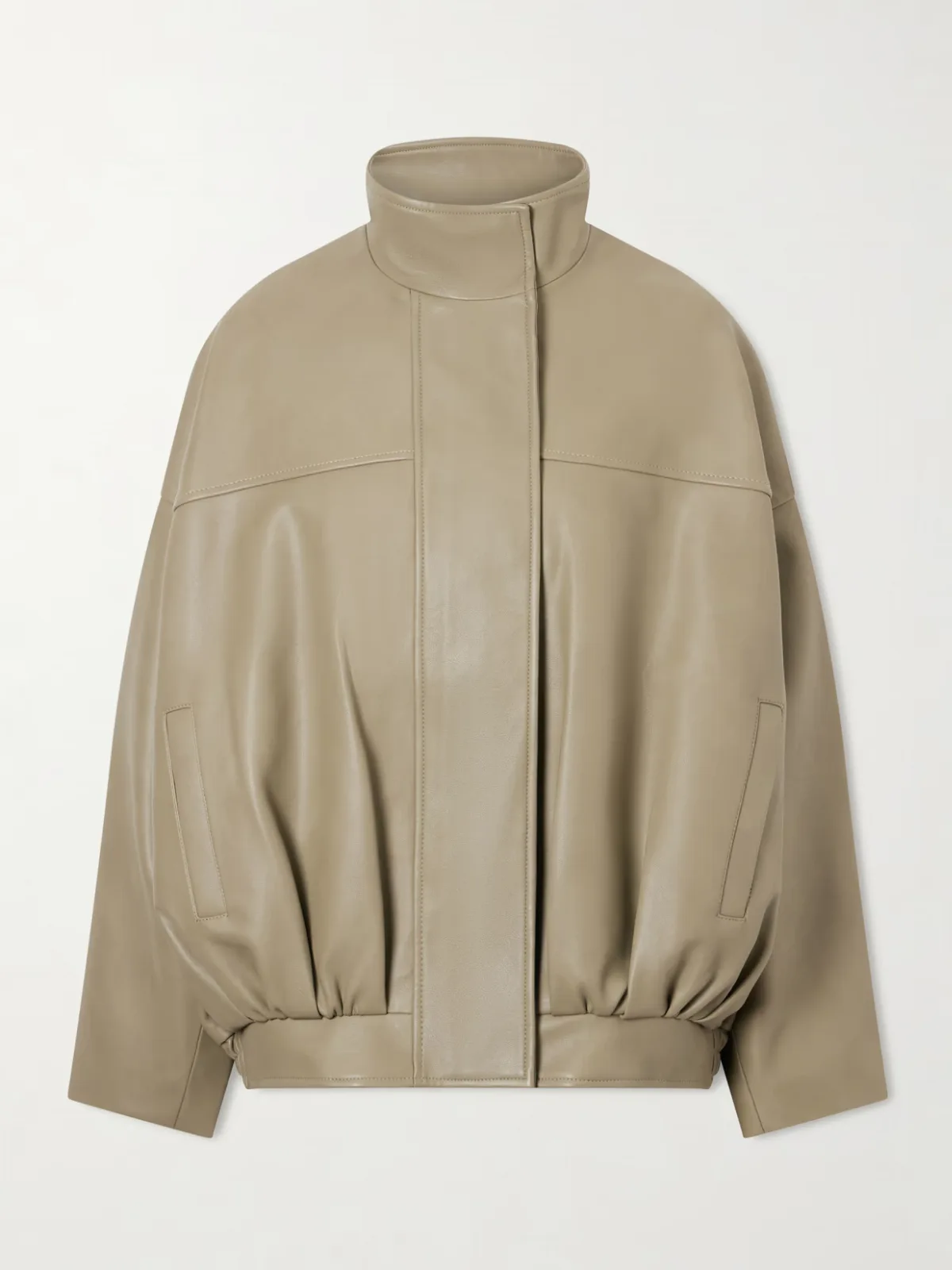 - Veren Bomber Jacket -