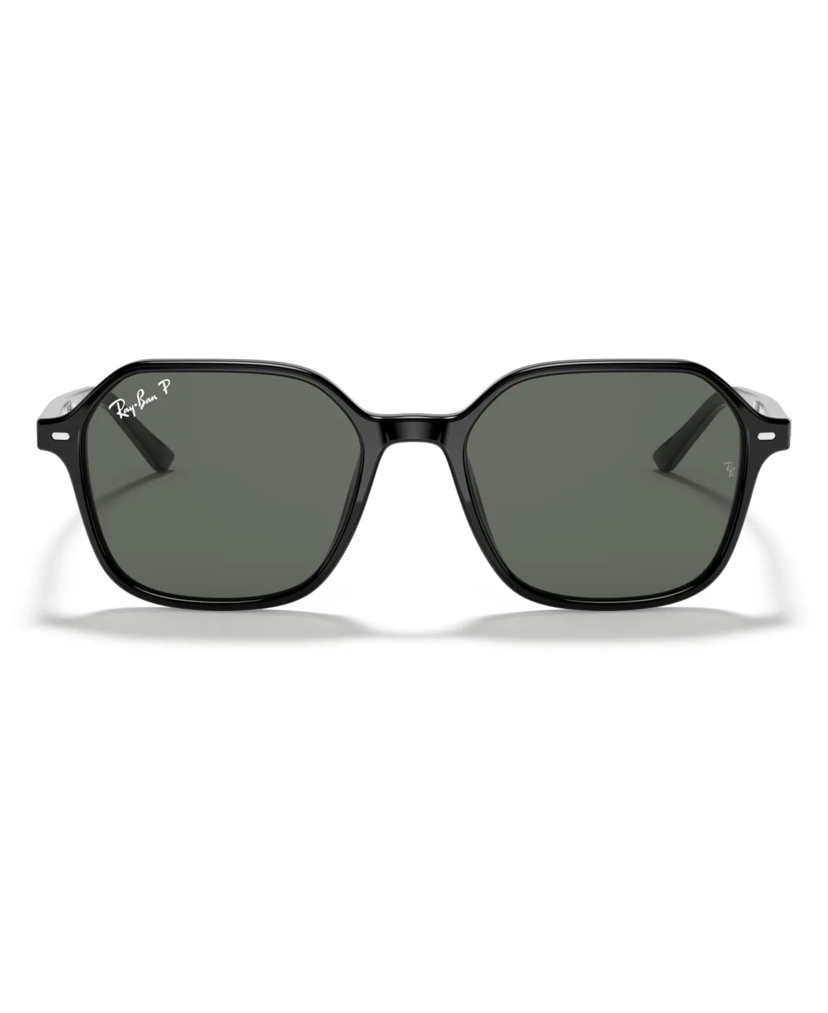 John Polarized Sunglasses, RB2194 53 by Ray-Ban
