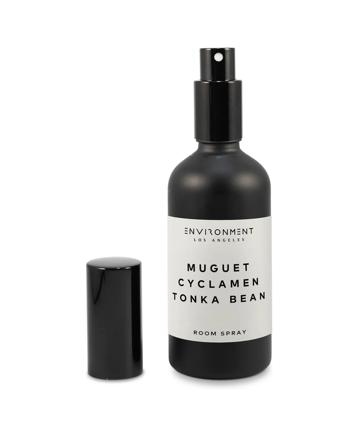 Room Spray Muguet Cyclamen Tonka Bean by Environment