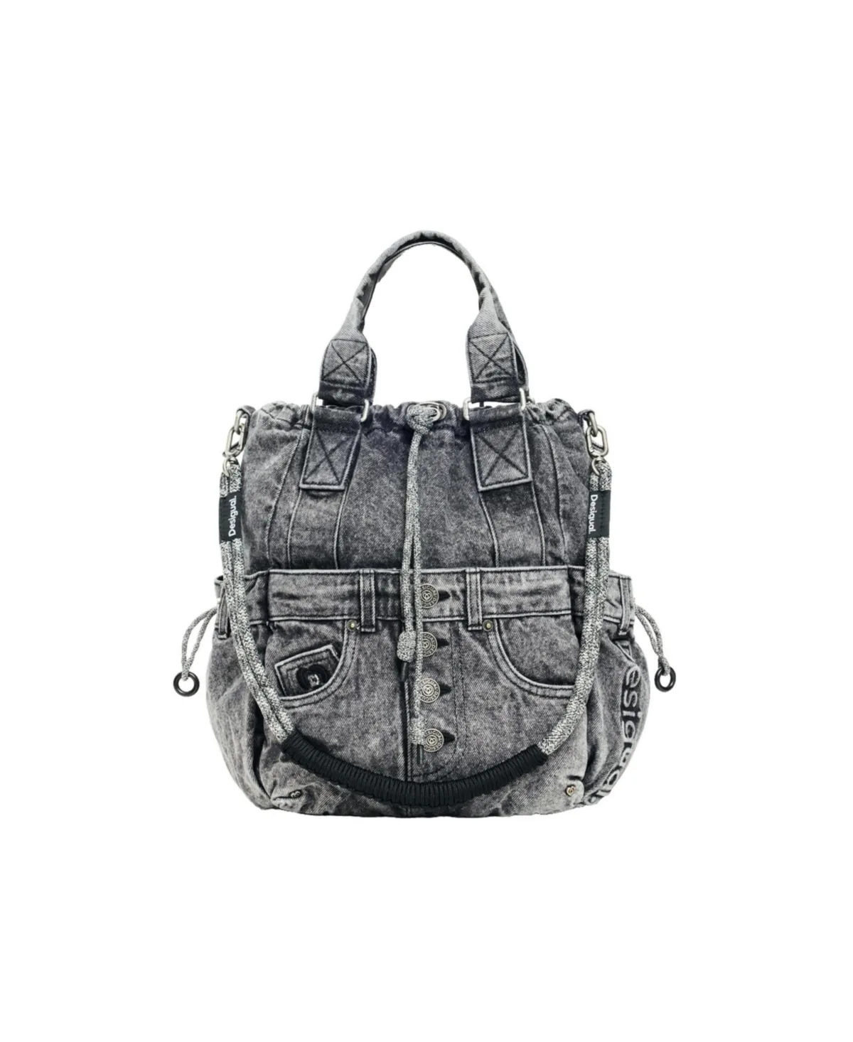 Medium Backpack by Desigual