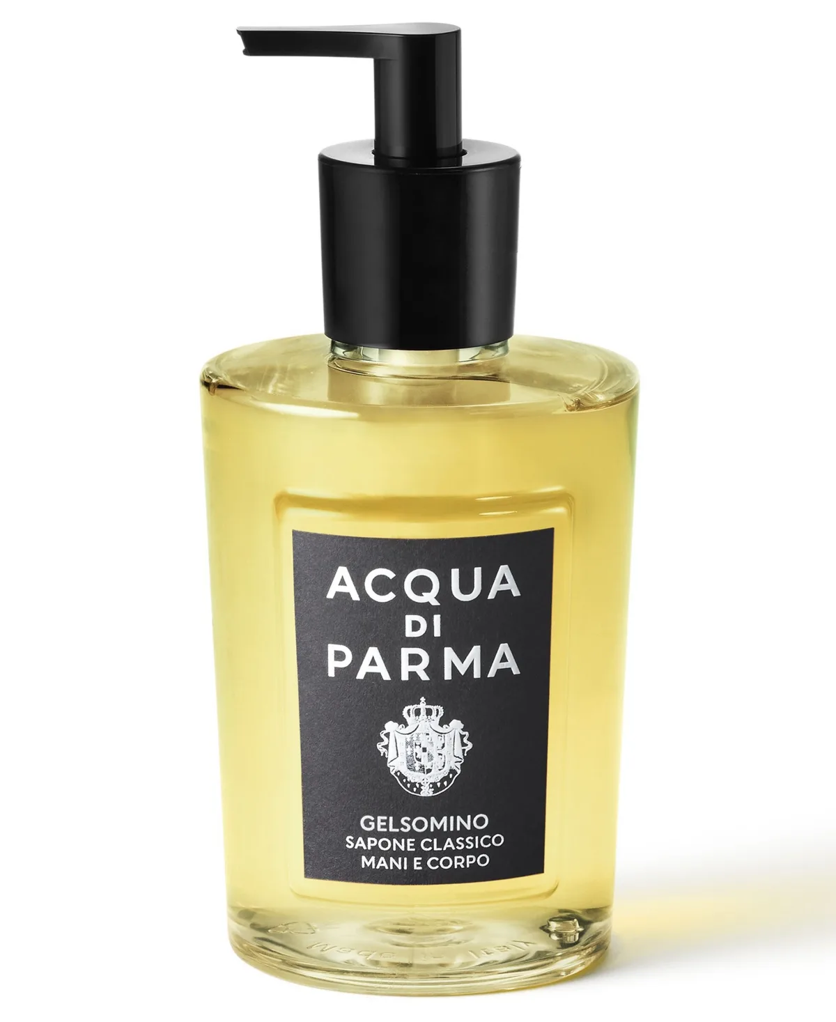 Gelsomino Sapone Classico Hand and Body Wash, 11.8 oz by Acqua Di Parma