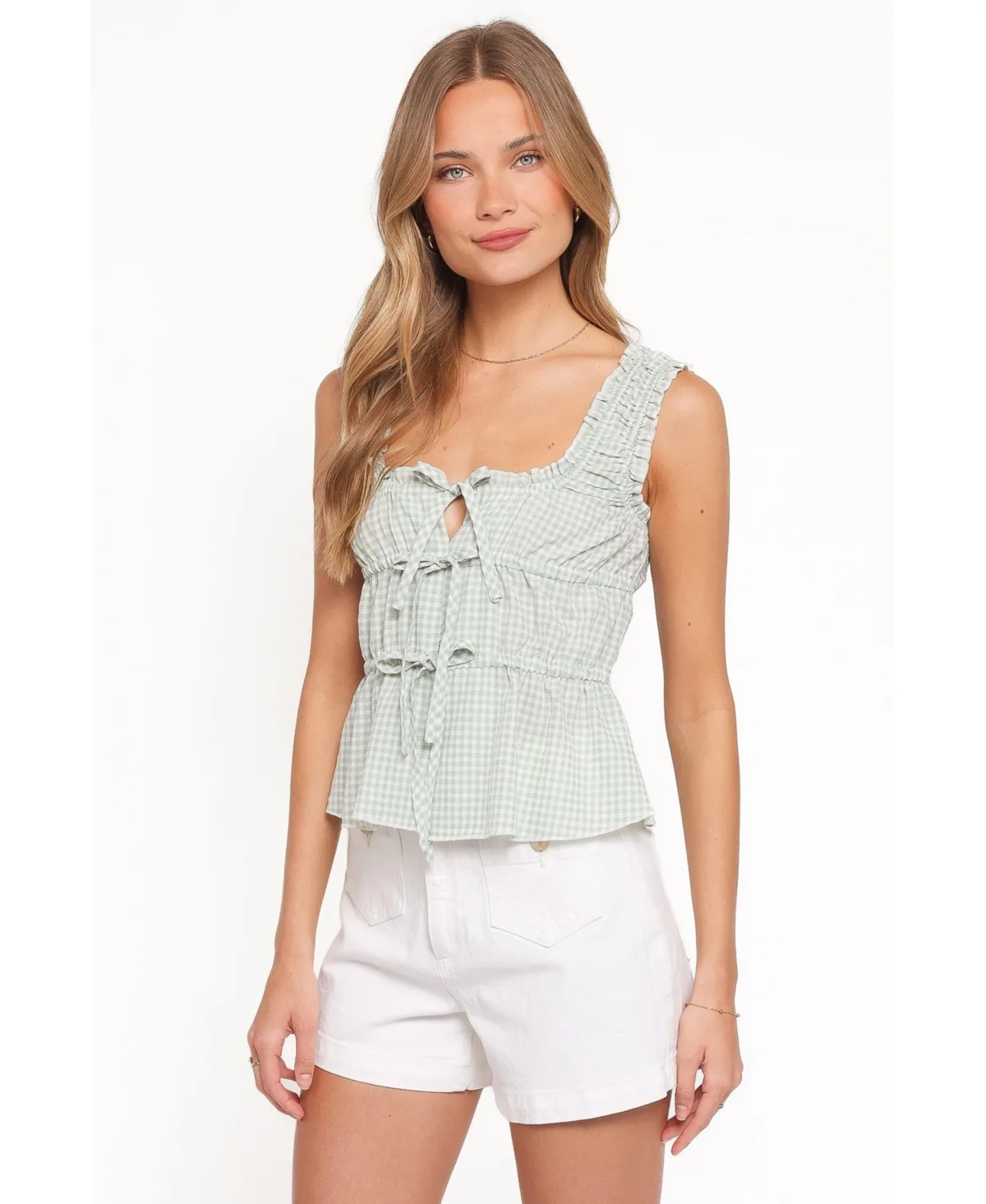 Harper Top by Petal and Pup