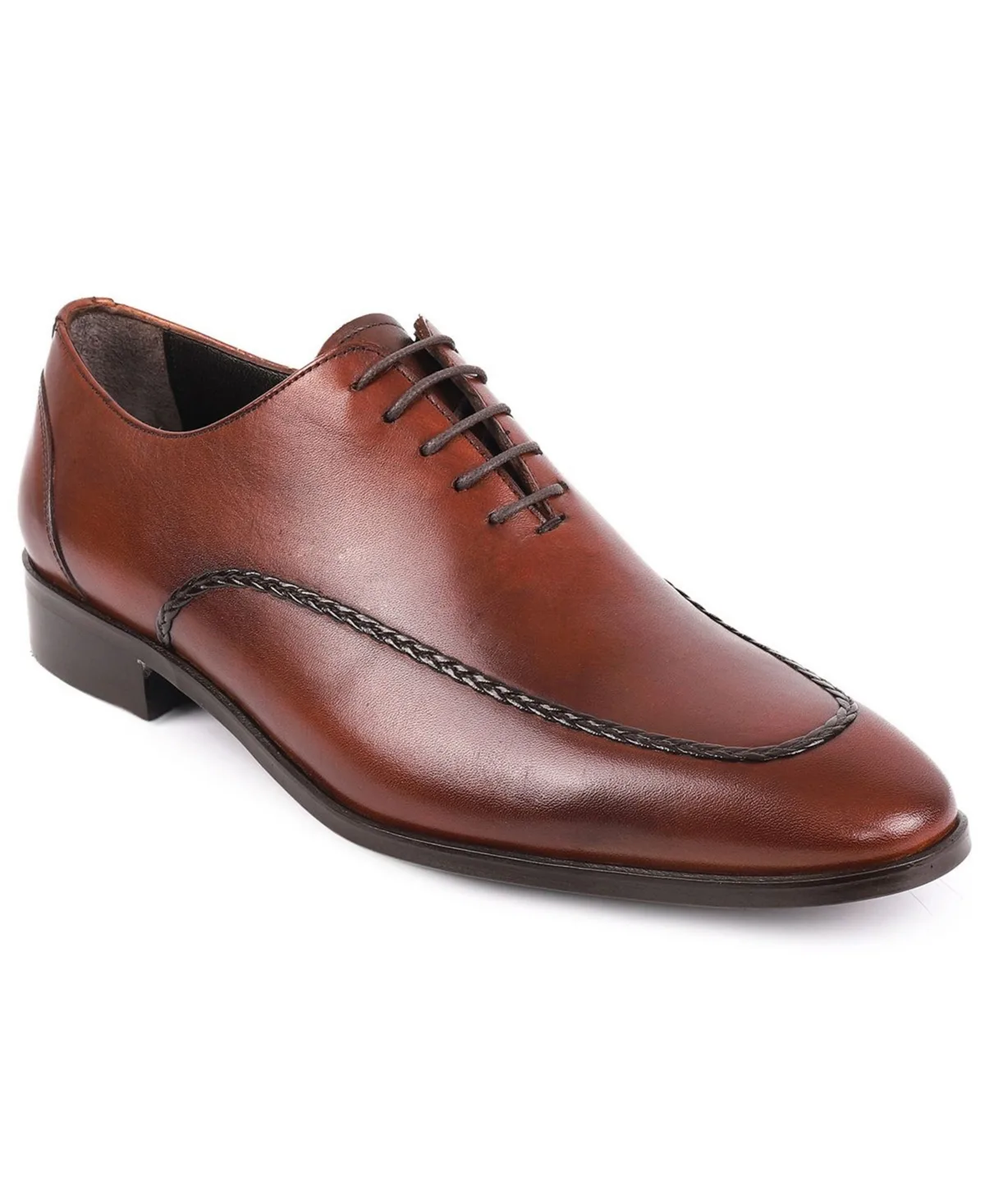 Frisco Oxford Dress Shoes by Vellapais